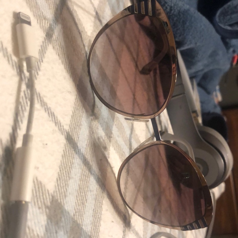 Authentic Fendi sunglasses NWOT